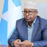 Dowladda FS oo sheegtay in Culeys militiri la Saaray AS