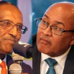 Kala Qaybsanaan Siyaasadeed oo Ka Dhex Taagan Hoggaanka Maamulka Waqooyi Galbeed
