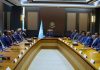 Muqdisho: Wada-hadallada Dowladda iyo Mucaaradka oo Maanta Mar Kale Sii Soconaya