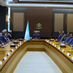 Muqdisho: Wada-hadallada Dowladda iyo Mucaaradka oo Maanta Mar Kale Sii Soconaya